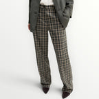 EMME MARELLA - PANTALONE AMATO