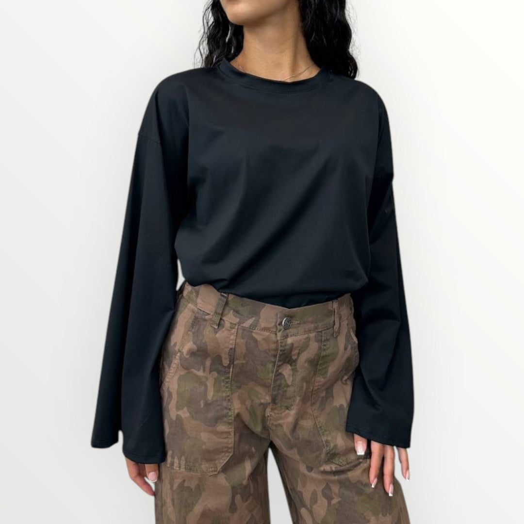 LOFT.73 - T-SHIRT DEBORA