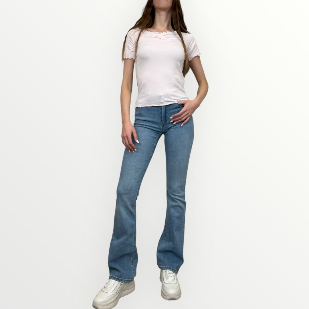 AWERE - T-SHIRT MYRA