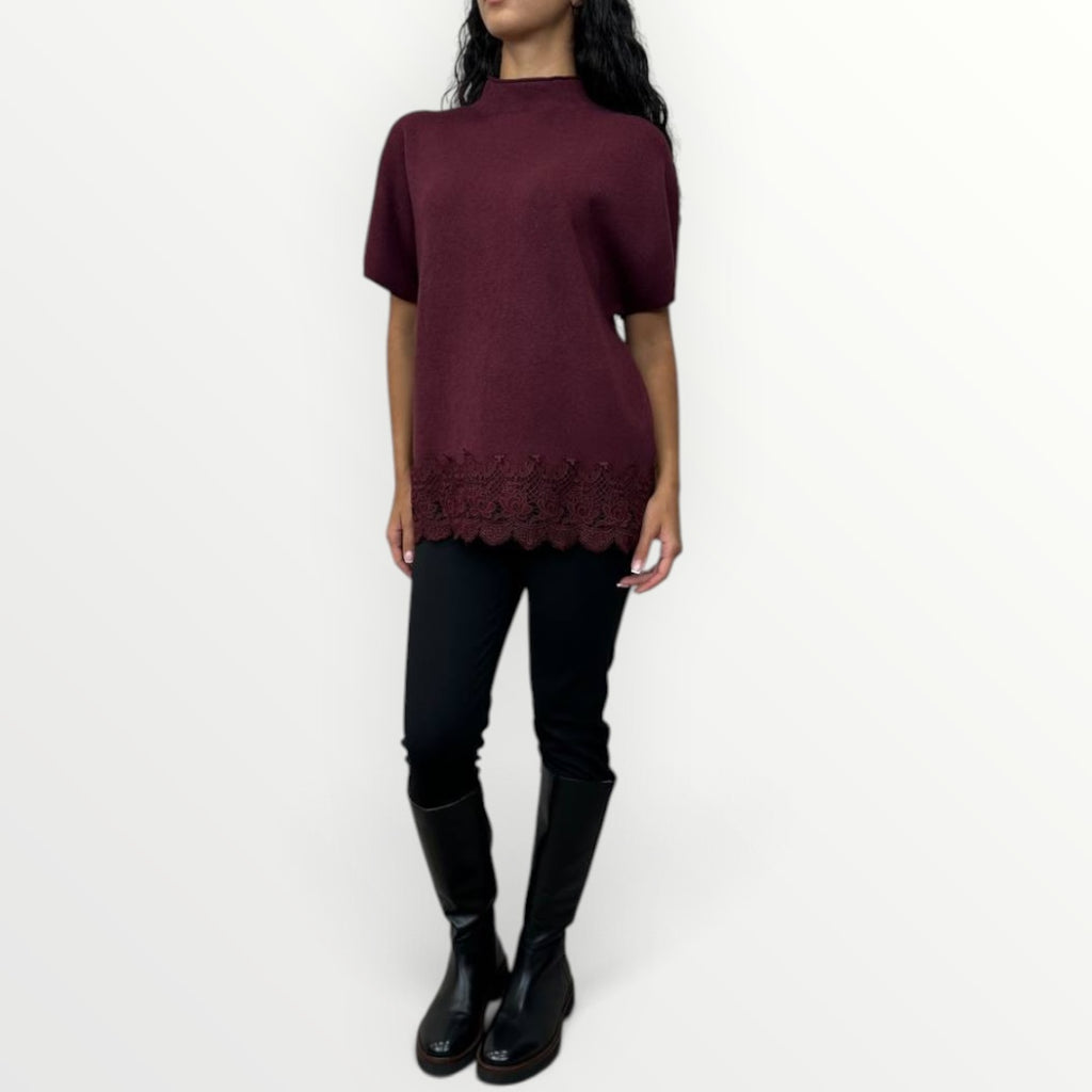 LOFT.73 - MAGLIA RIMINI