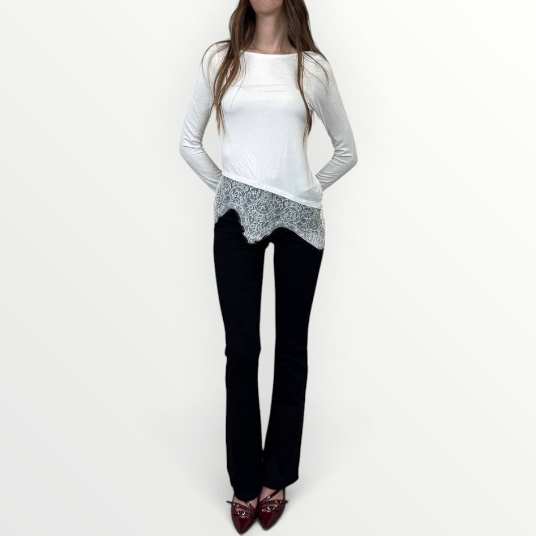ONLY - JEANS BLUSH