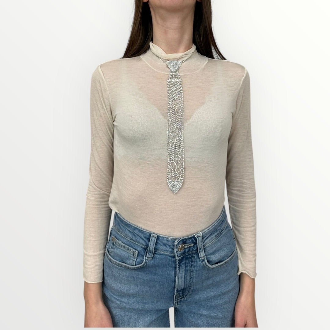 LOFT.73 - CRAVATTA MONICA