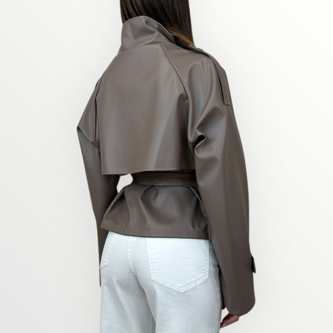 LOFT.73 - GIACCA COROLLA