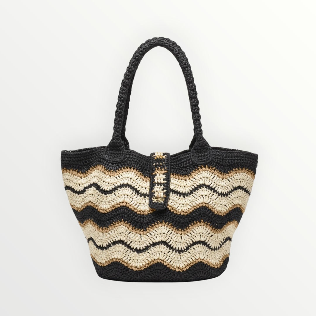 EFFEK - MAXI BORSA A SPALLA