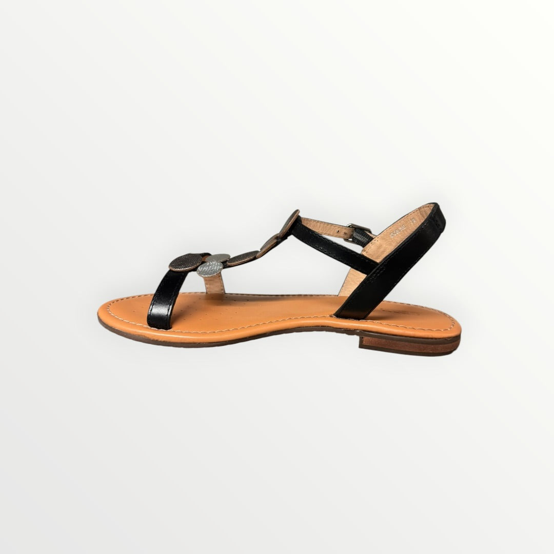 GEOX - SANDALO SOZY