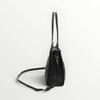 MIMI' MUA' - BORSA SHOPPER TRAPUNTATA