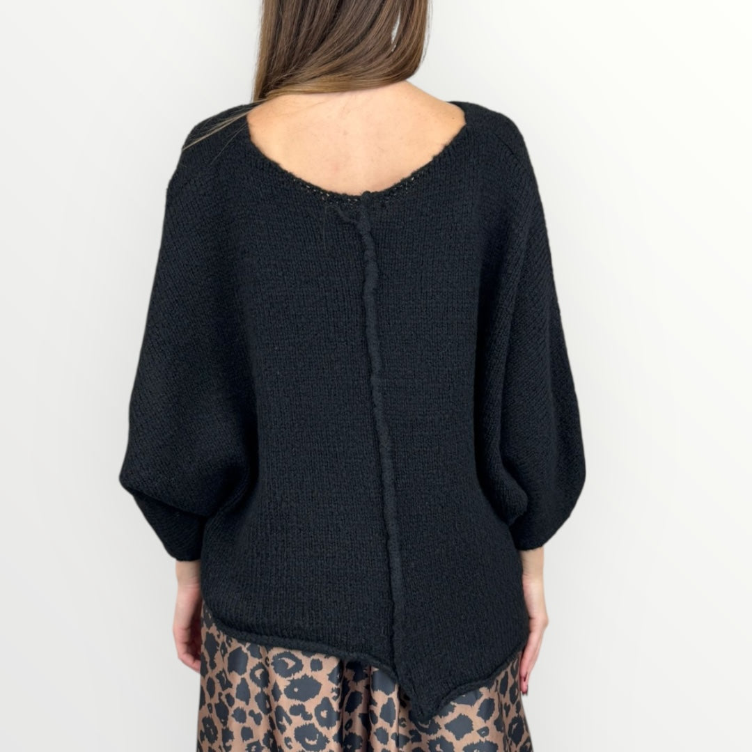 LOFT.73 - MAGLIA RITMO