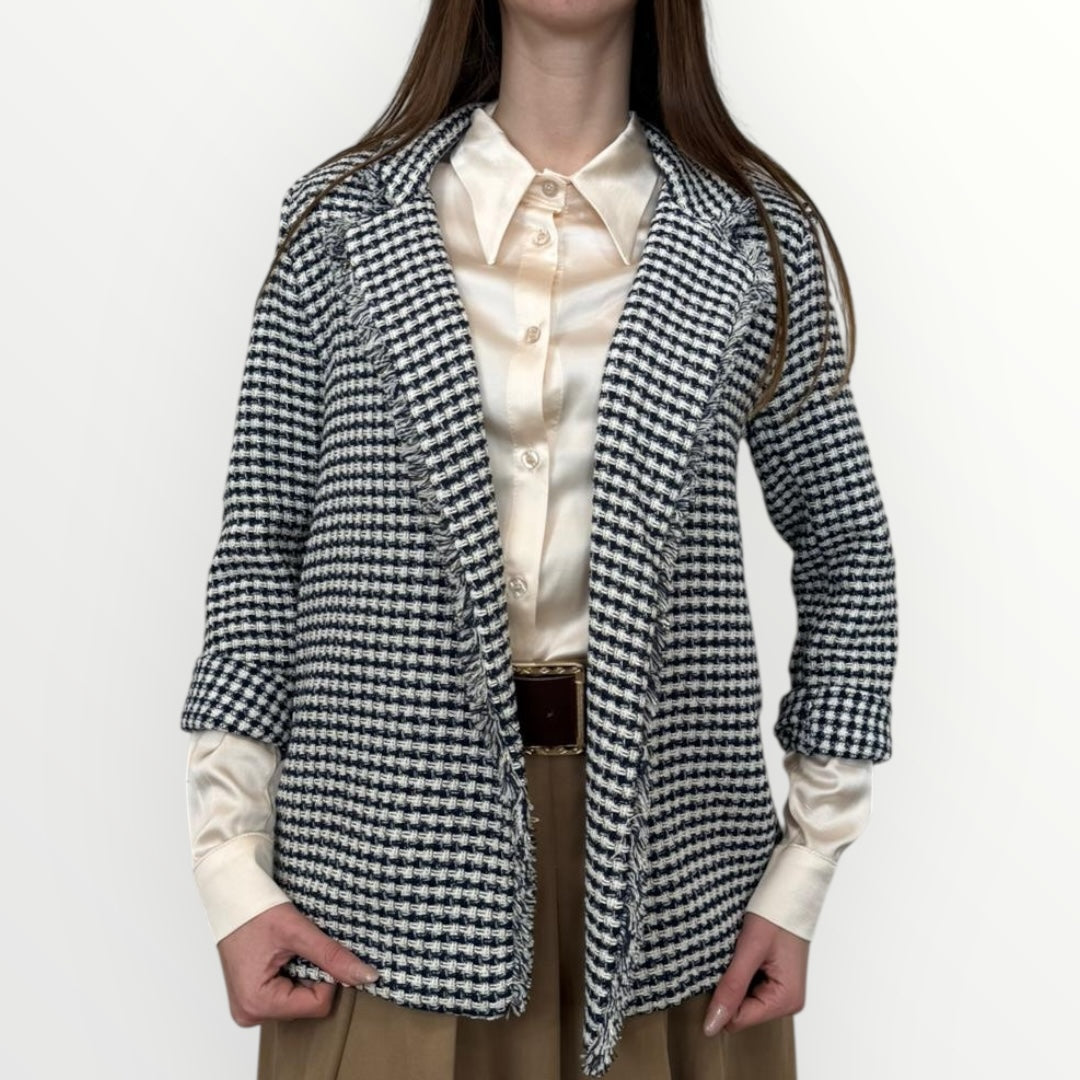 LOFT.73 - GIACCA DIANA