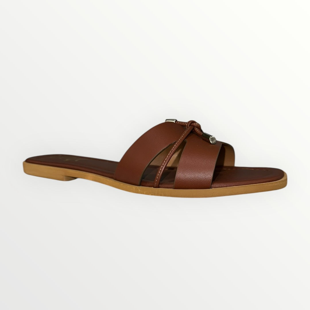 OVYE' - CIABATTA CON FIOCCHETTO PICCOLO