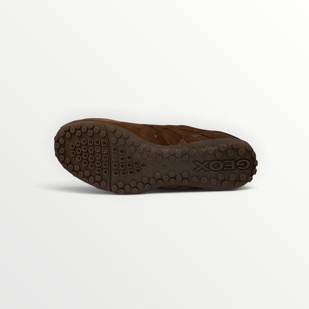 GEOX - SNEAKER SNAKE