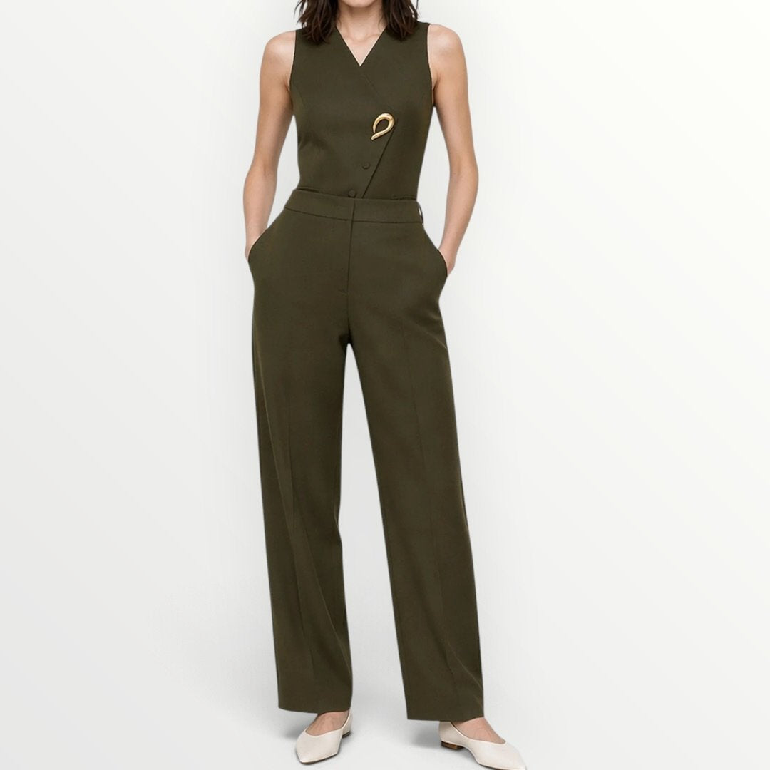 KOCCA - PANTALONE AGOT