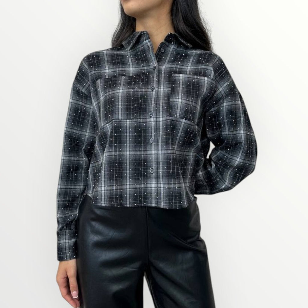 ONLY - CAMICIA ILSTON