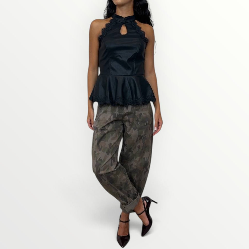 LOFT.73 - TOP TERESA