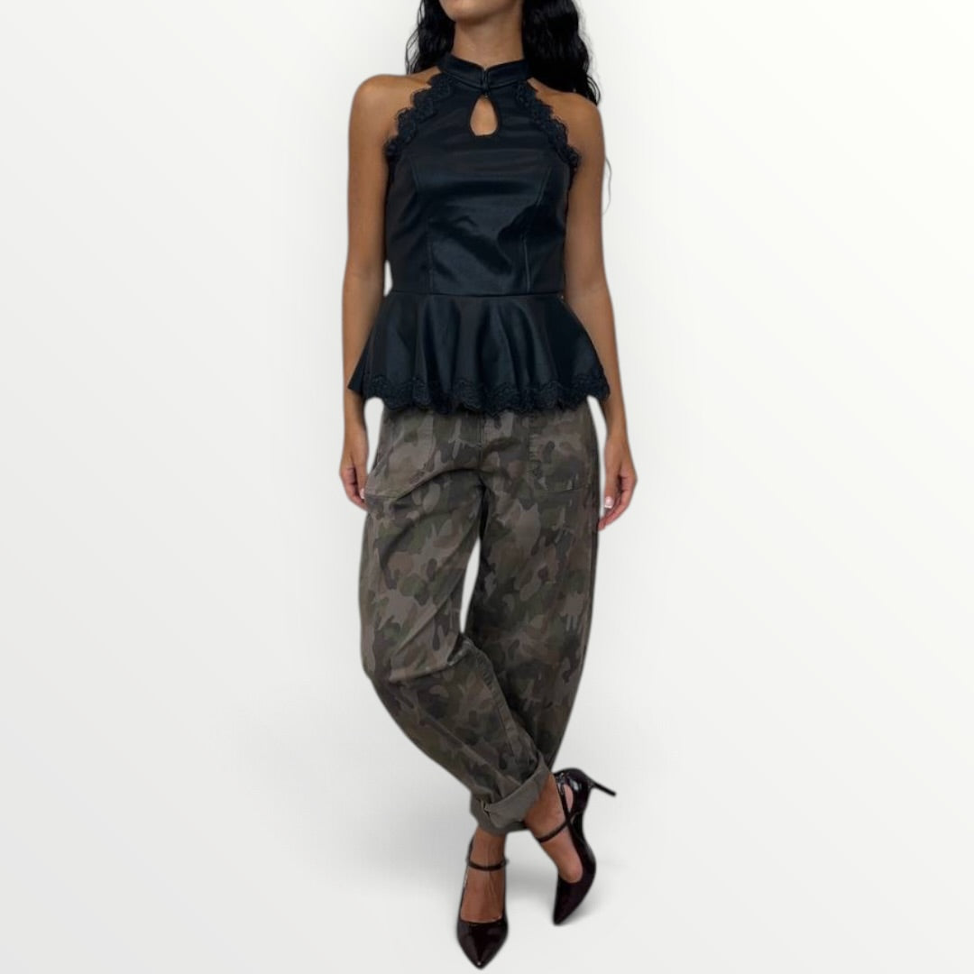 LOFT.73 - TOP TERESA
