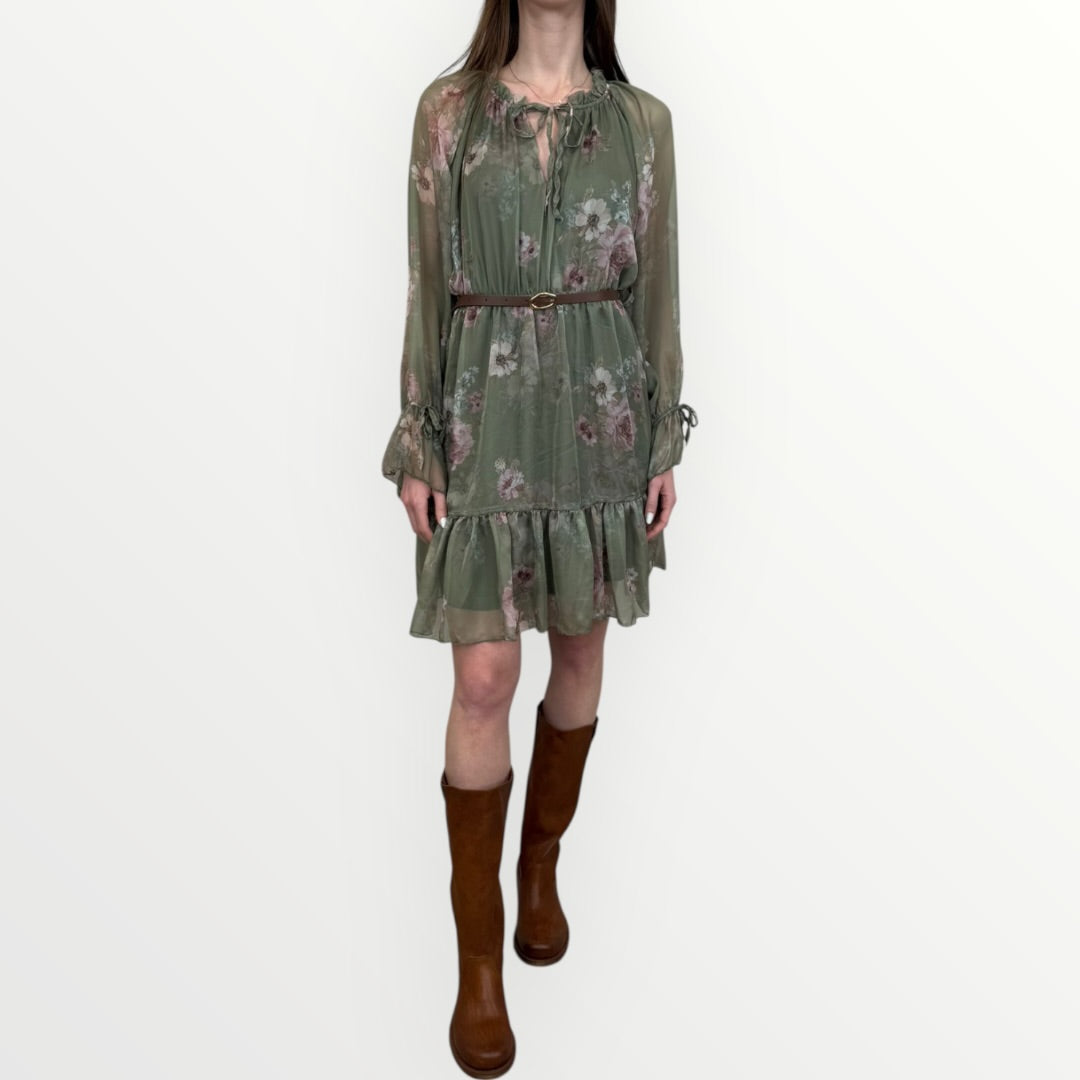 LOFT.73 - ABITO COLOMBA