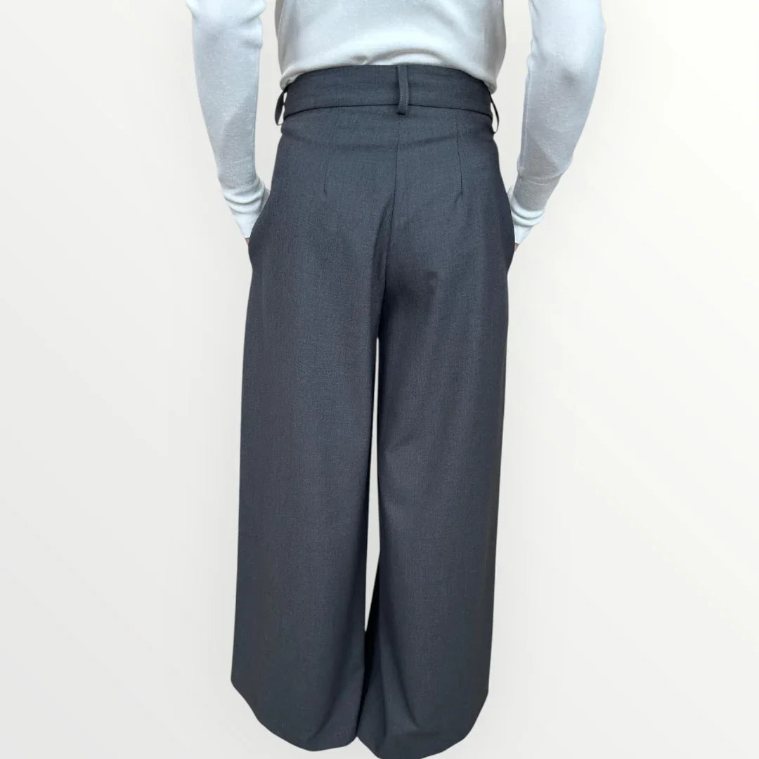 LOFT.73 - PANTALONE GAIA