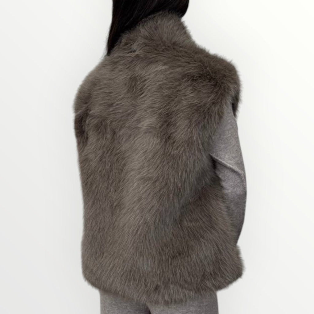 LOFT.73 - GILET SELVA
