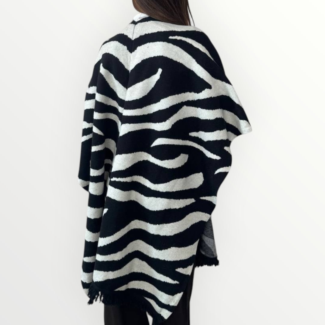 LOFT.73 - CARDIGAN AMAZZONIA
