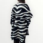 LOFT.73 - CARDIGAN AMAZZONIA
