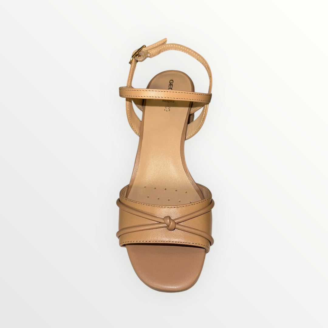 GEOX - SANDALO ERAKLIA