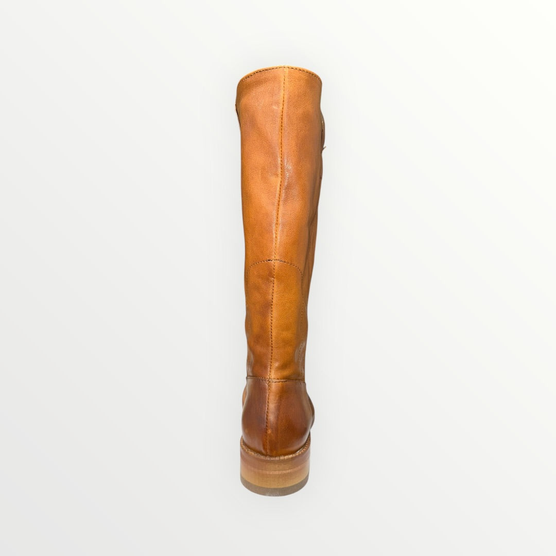 DIVINE FOLLIE - STIVALE ALTO VINTAGE