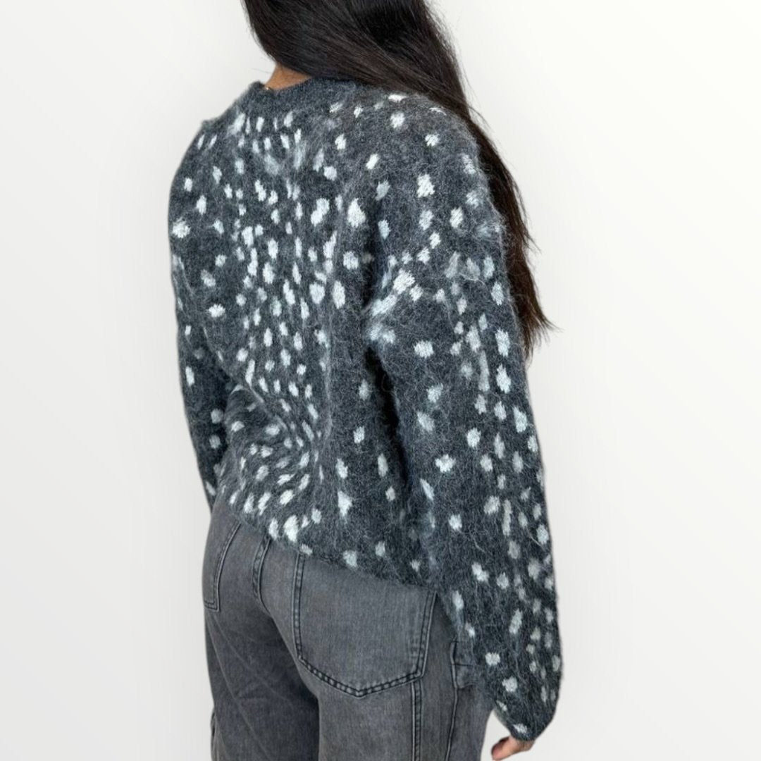 LOFT.73 - MAGLIA ROVERE Immagine secondaria del prodotto