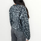 LOFT.73 - MAGLIA ROVERE