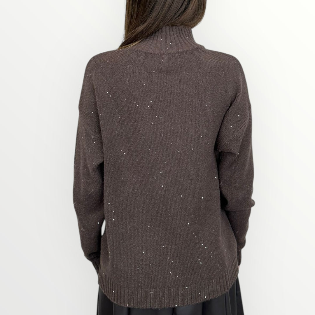 LOFT.73 - MAGLIA SPERANZA