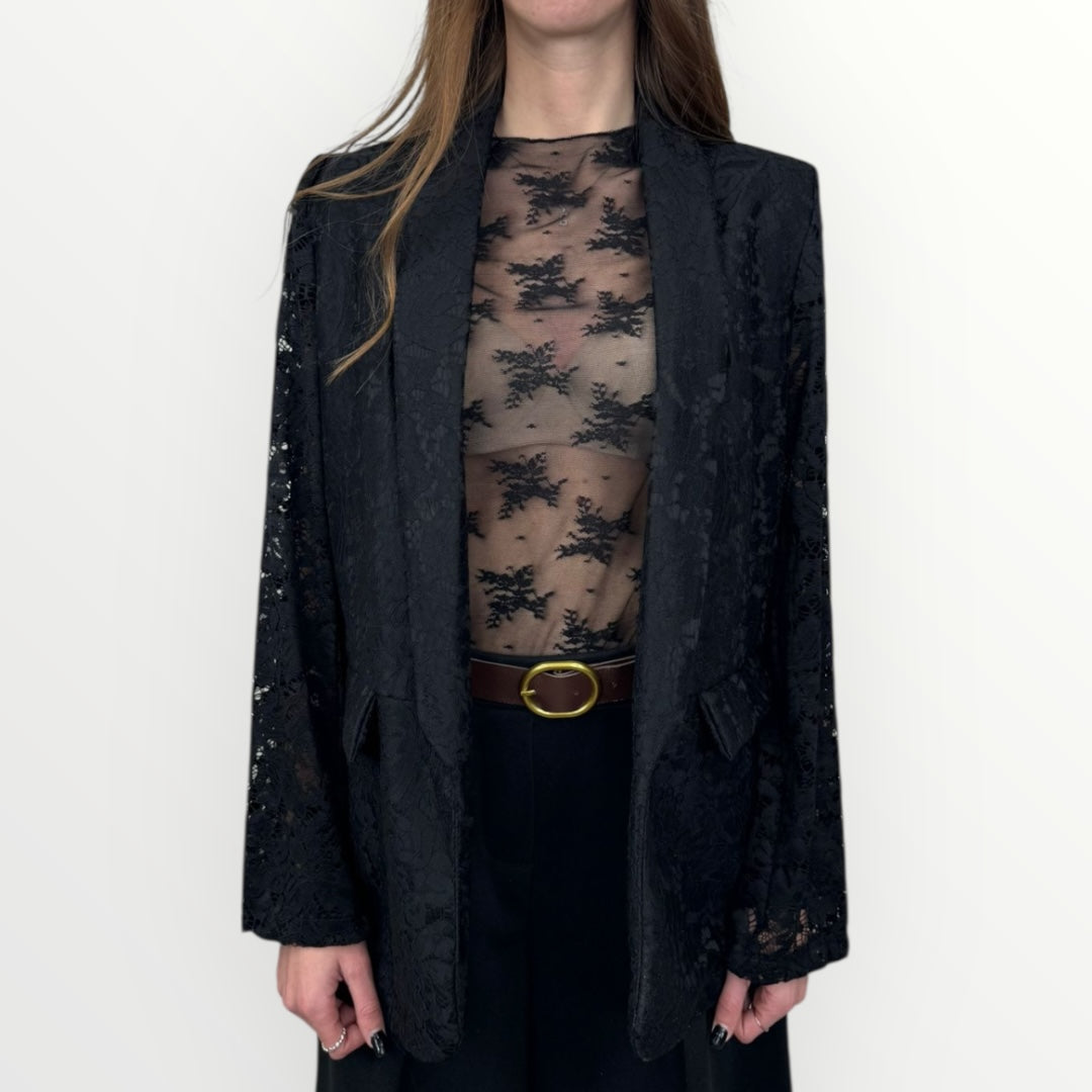 LOFT.73 - GIACCA CAMELIA