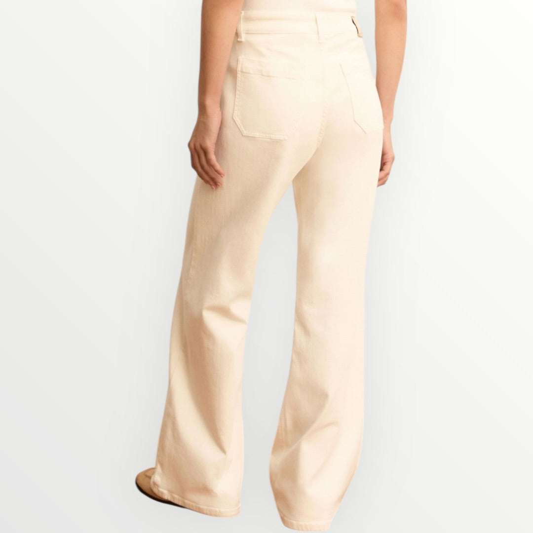 EMME MARELLA - PANTALONE BASCHI