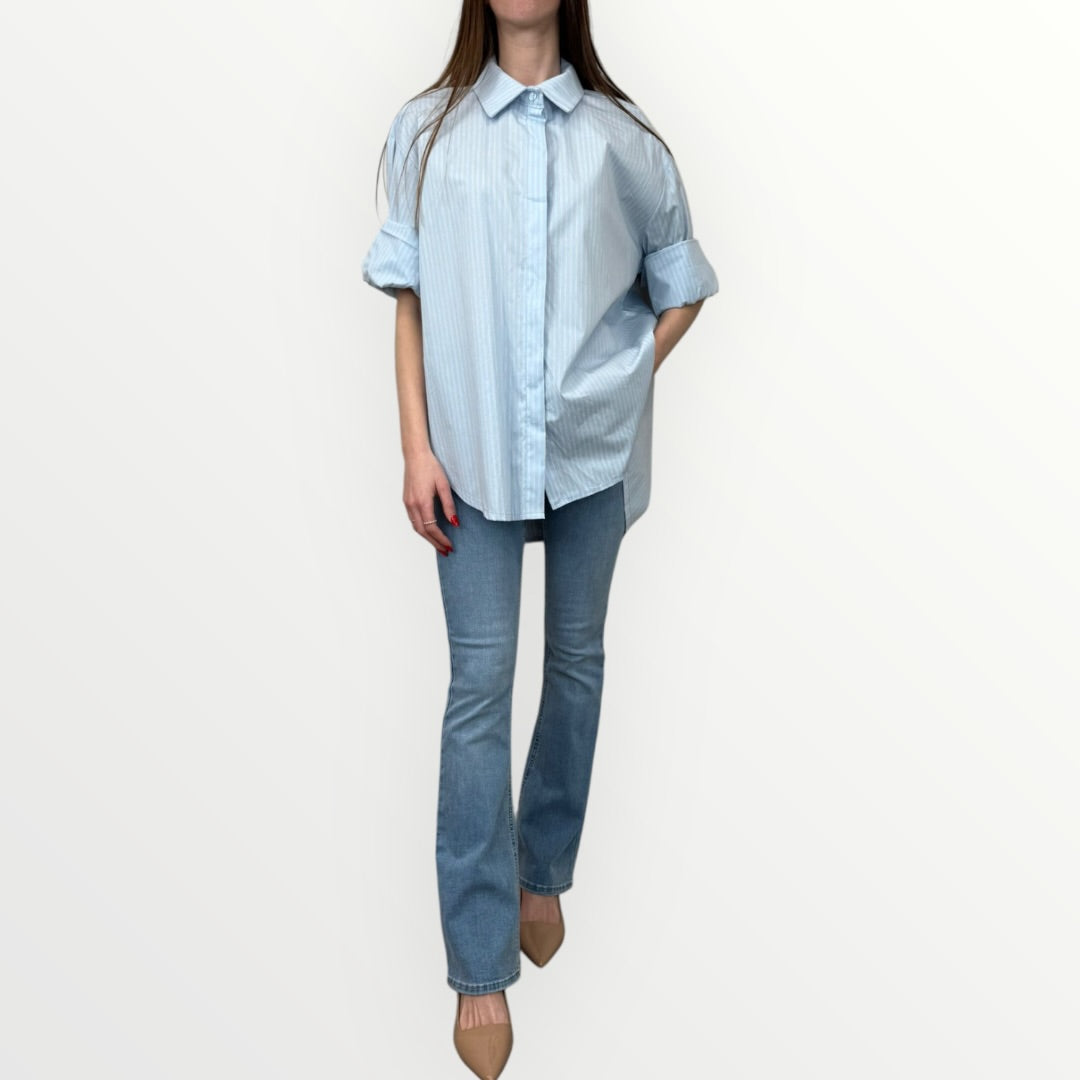 LOFT.73 - CAMICIA ERICA