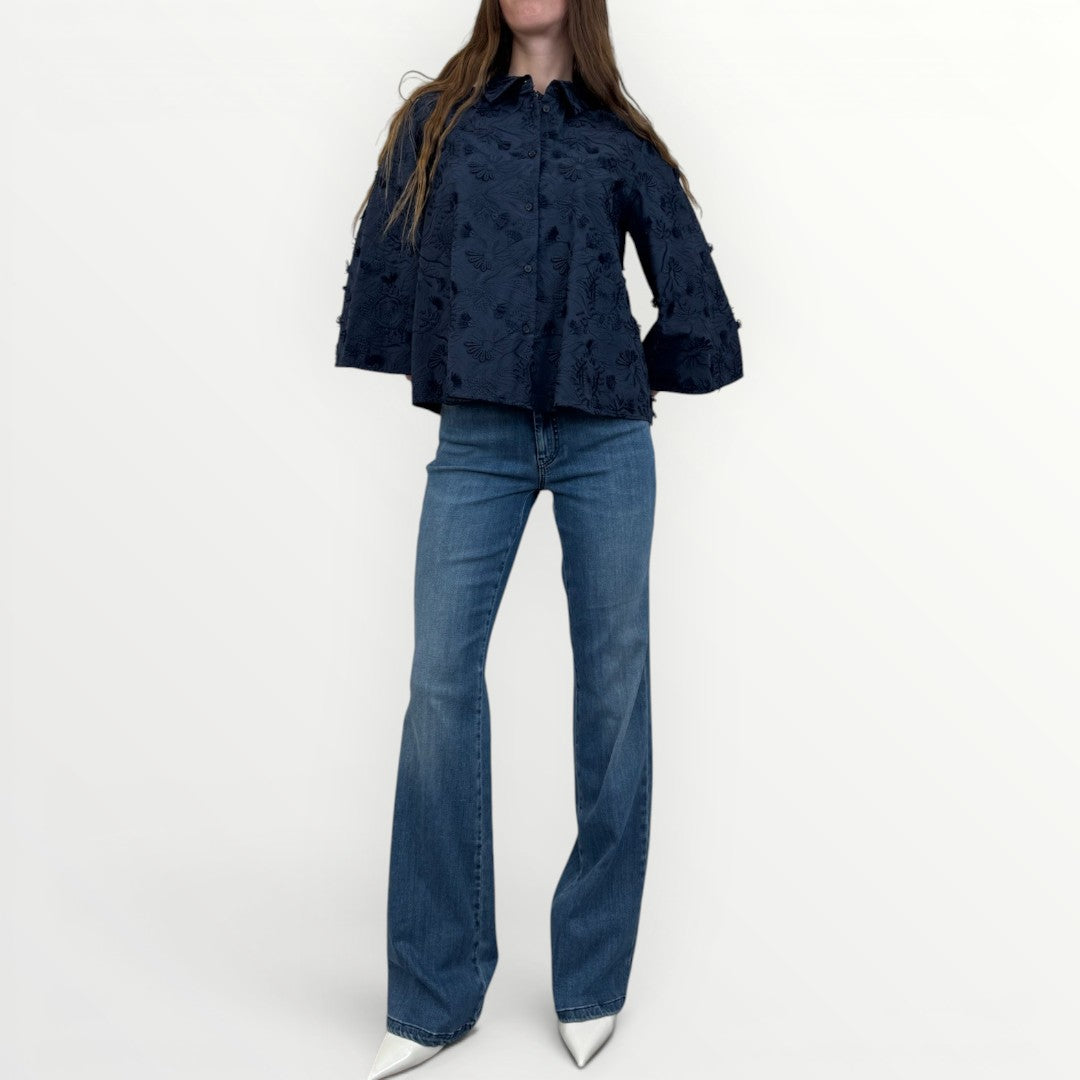 MARELLA - JEANS BCUT
