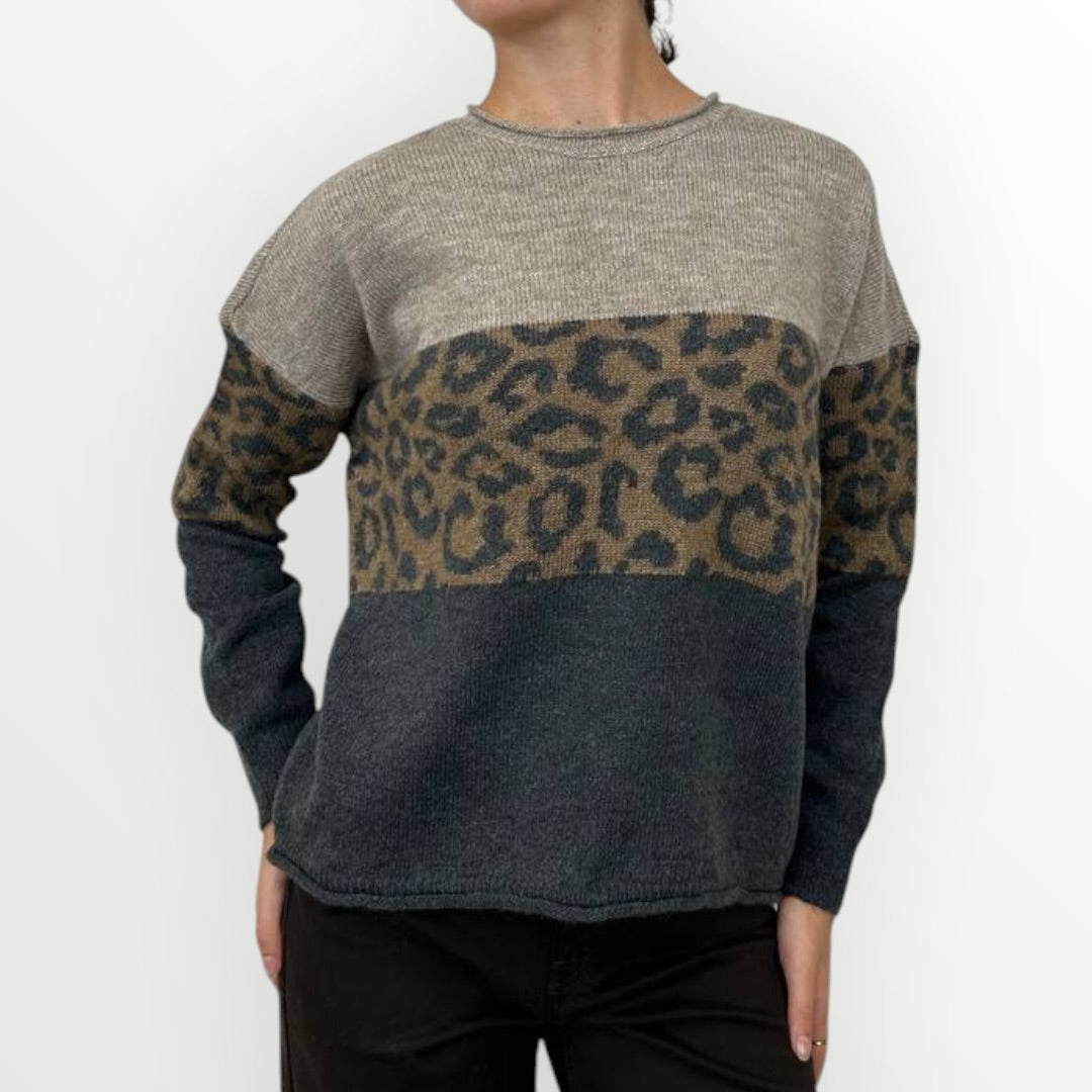 ONLY - MAGLIA JADE
