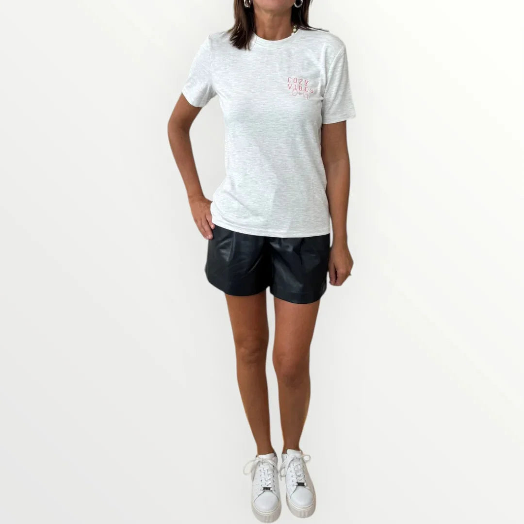 ONLY - T-SHIRT BILLIE