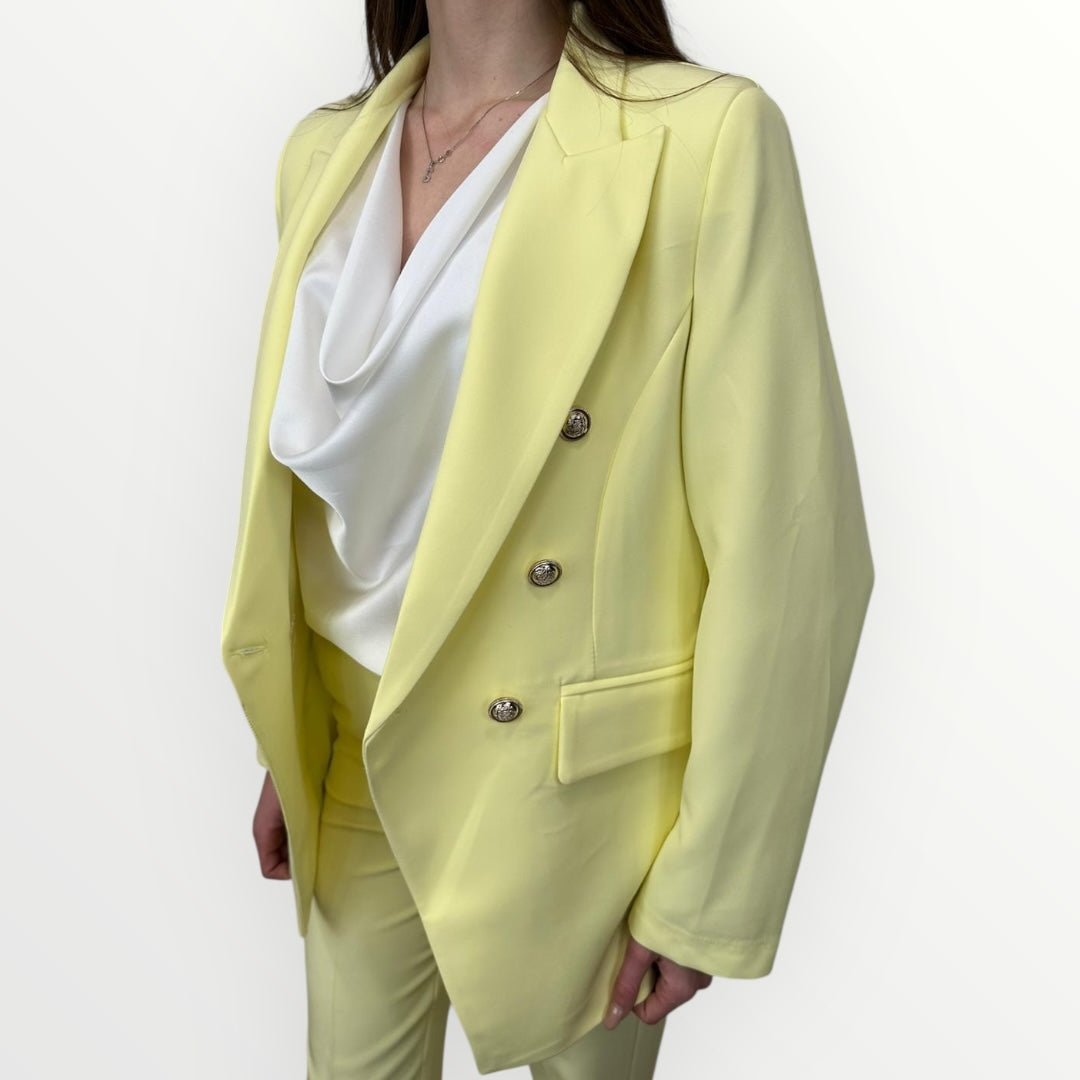 LOFT.73 - COMPLETO GIULIA