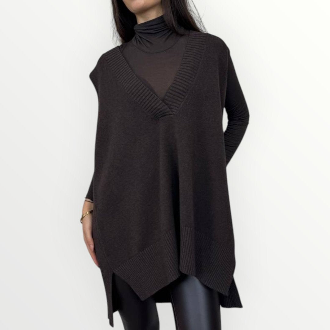 LOFT.73 - GILET SILVIA