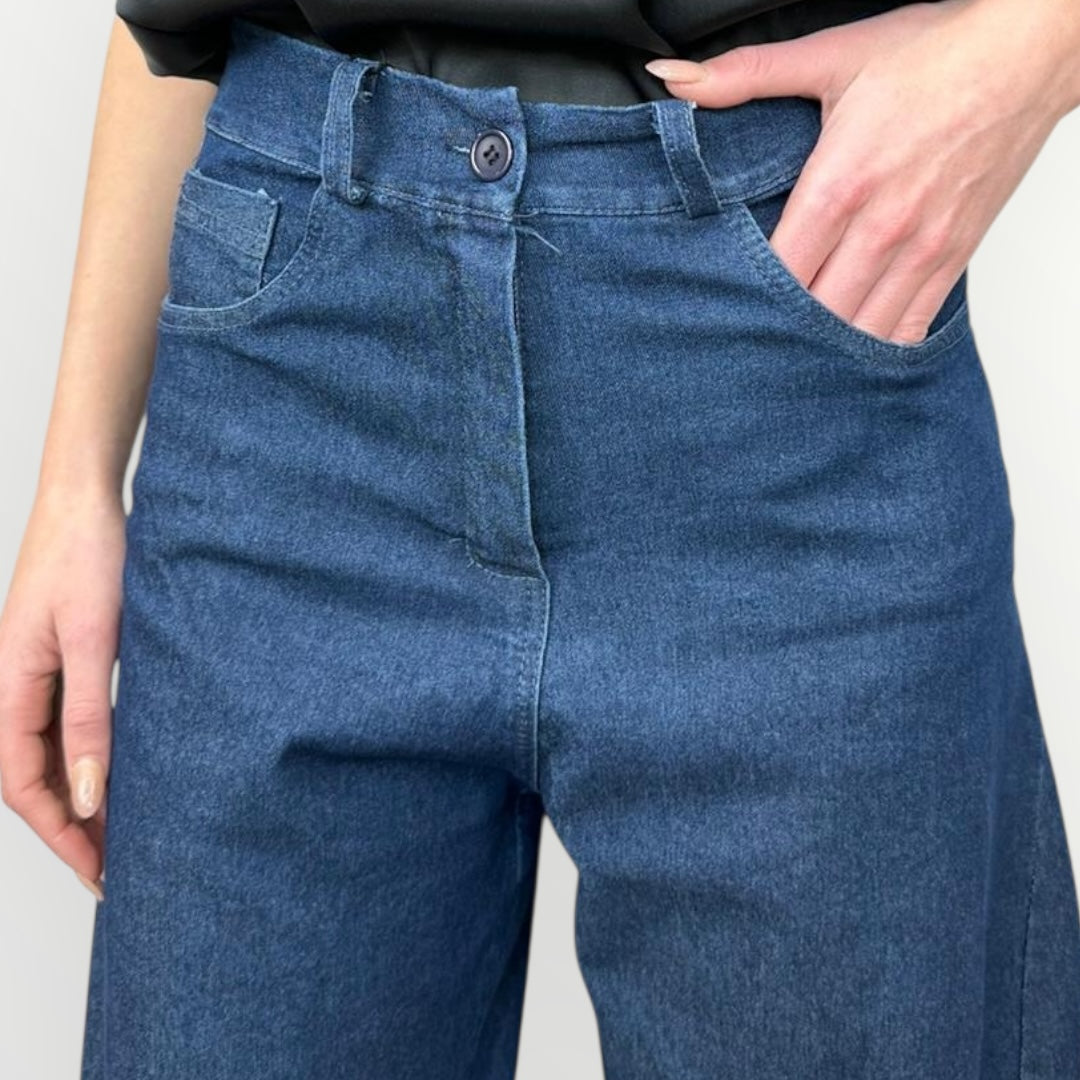 LOFT.73 - JEANS CACTUS