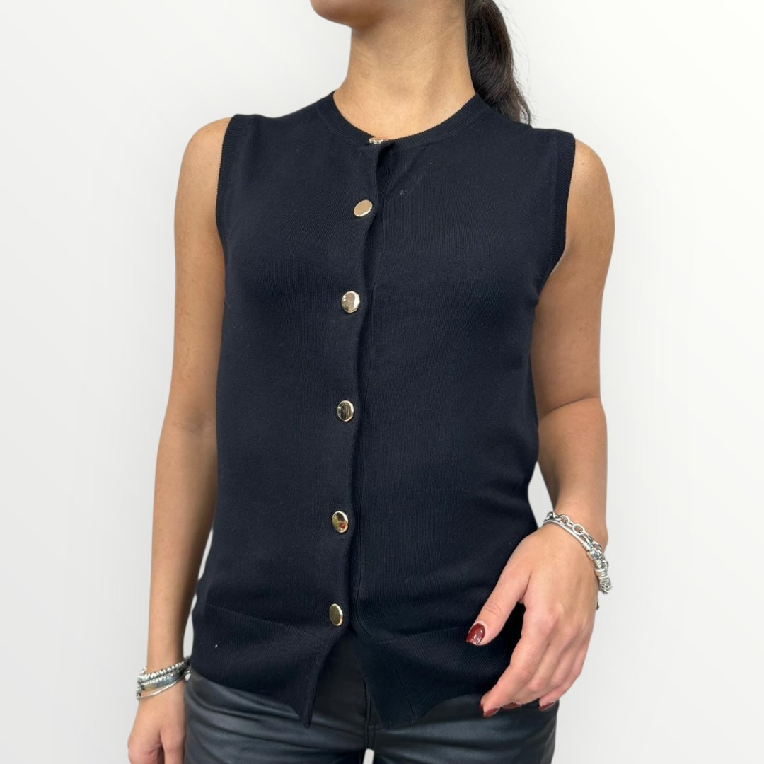 EMME MARELLA - GILET EOLO