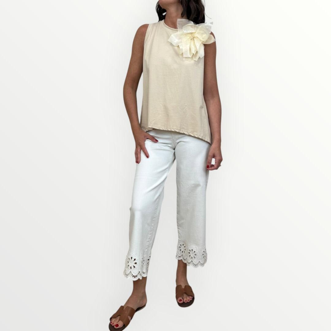 LOFT.73 - T-SHIRT ESTER