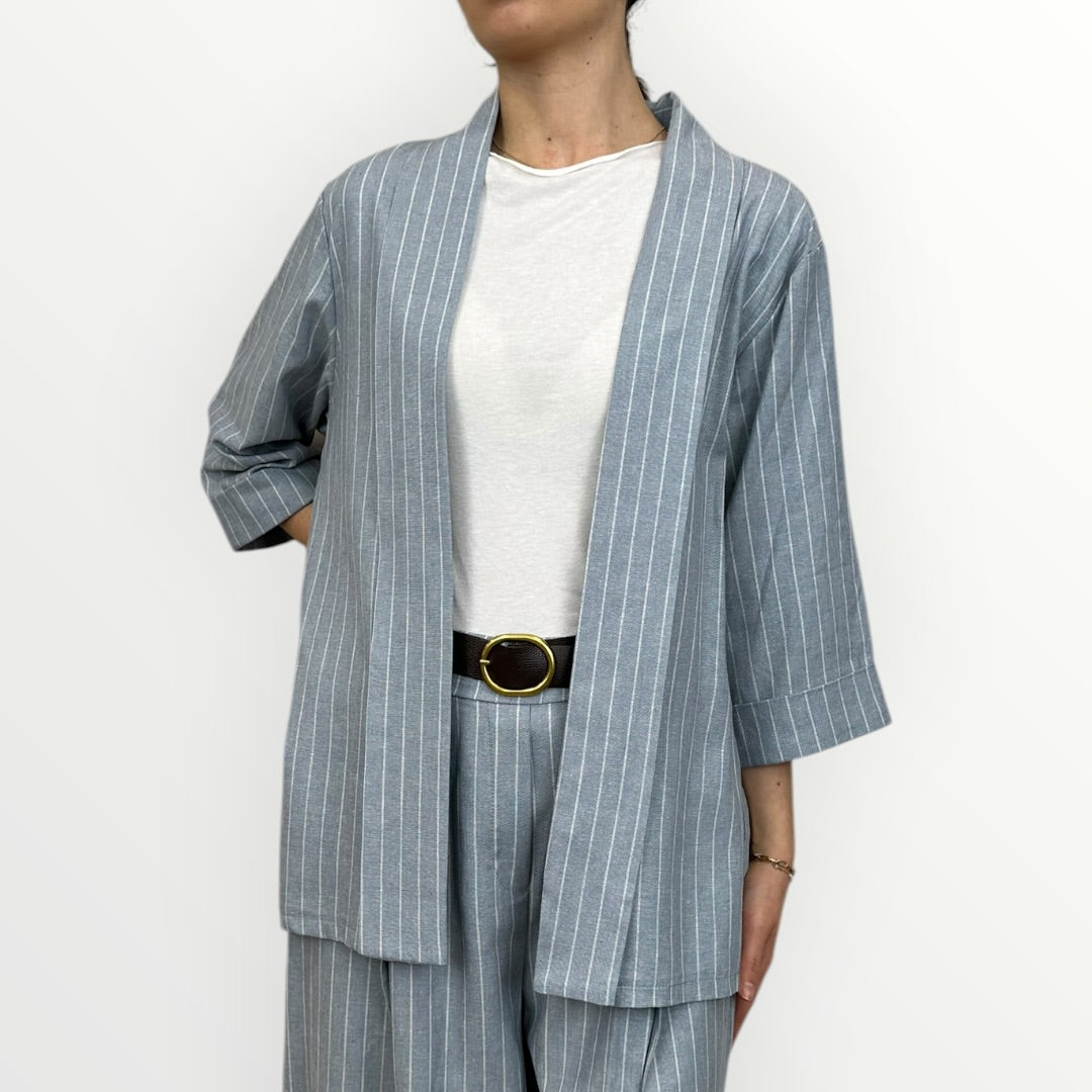 LOFT.73 - GIACCA INES