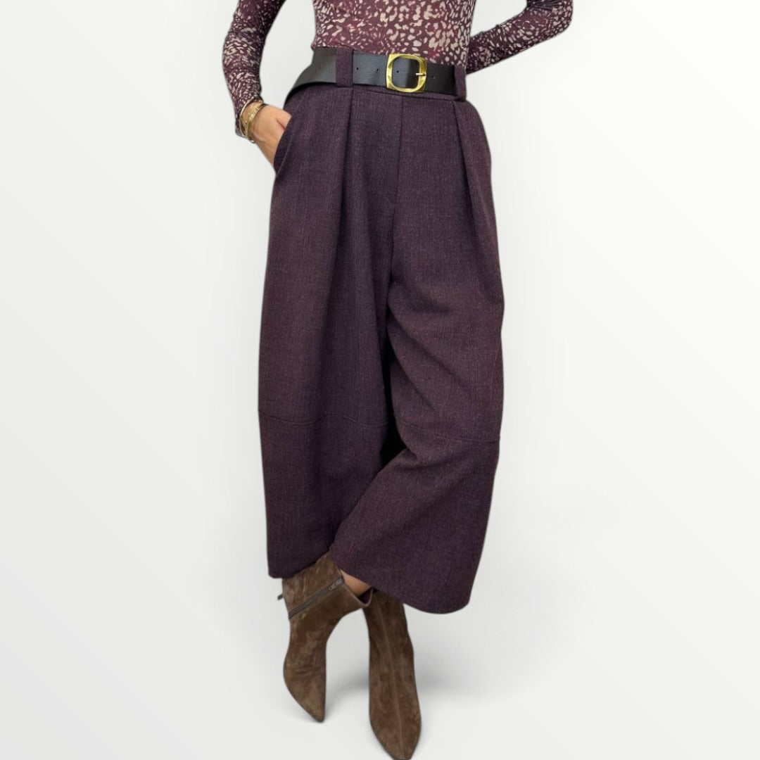LOFT.73 - PANTALONE NADIA