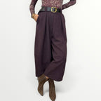 LOFT.73 - PANTALONE NADIA