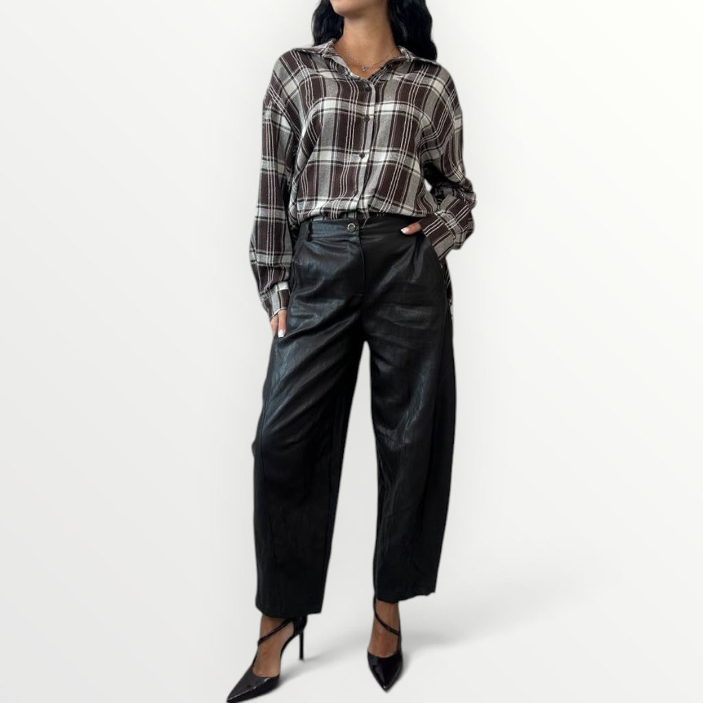 LOFT.73 - PANTALONE OASI