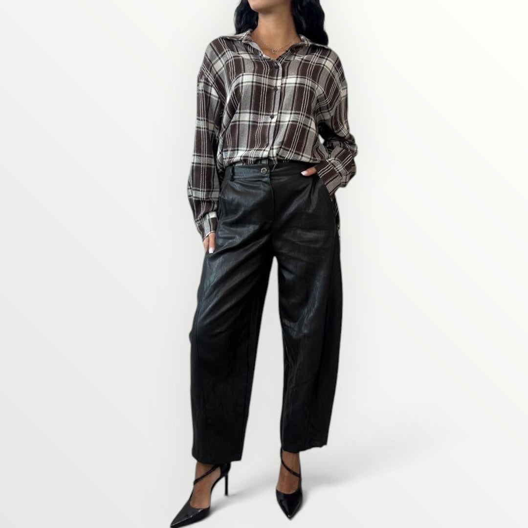 LOFT.73 - PANTALONE OASI