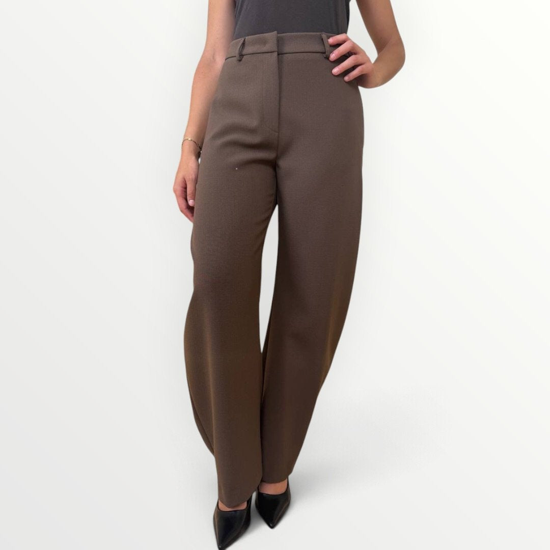 KING KONG - PANTALONE BALLOON SEMPLICE