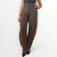 KING KONG - PANTALONE BALLOON SEMPLICE