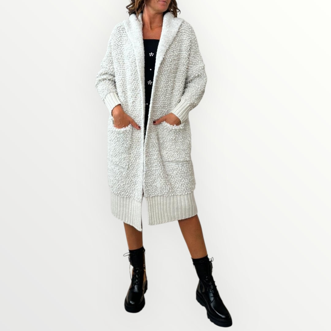 LOFT.73 - CARDIGAN SILVIA
