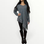 LOFT.73 - MAGLIA AGAVE