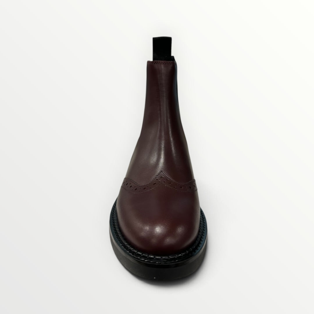 GEOX - STIVALETTO SERILDA