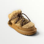 DR.FRANKLIN - STIVALETTO NORDIC LITE SHERPA